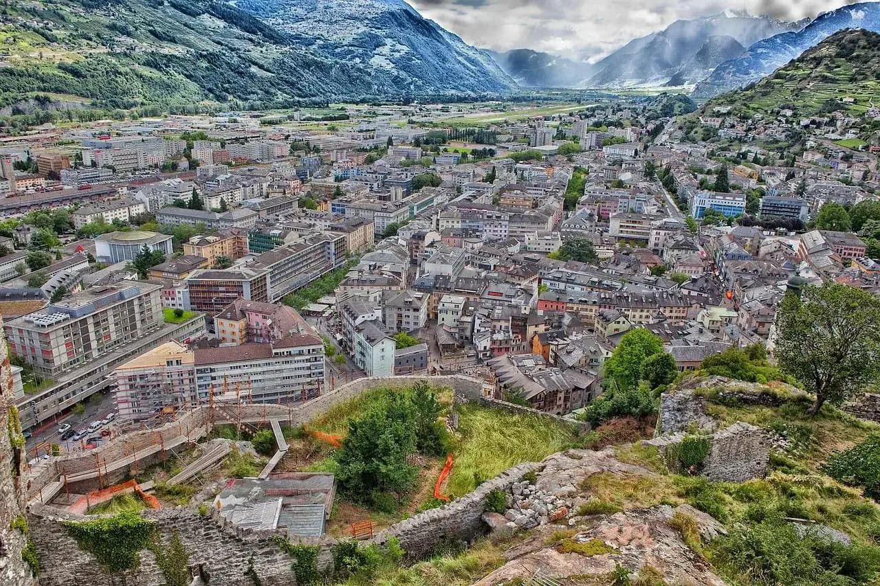 Coaching d'affaires à Sion : accompagner les dirigeants valaisans